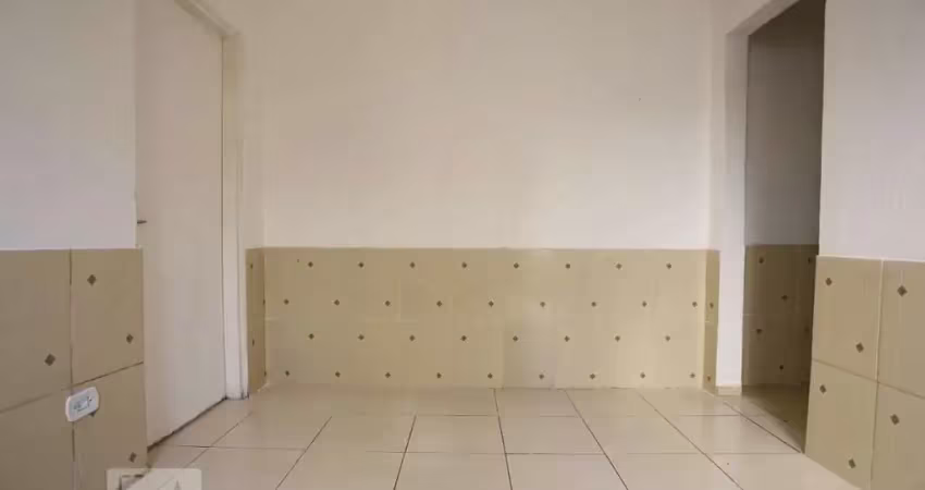 Casa para aluguel - vila yolanda, 1 quarto,  35 m² - osasco