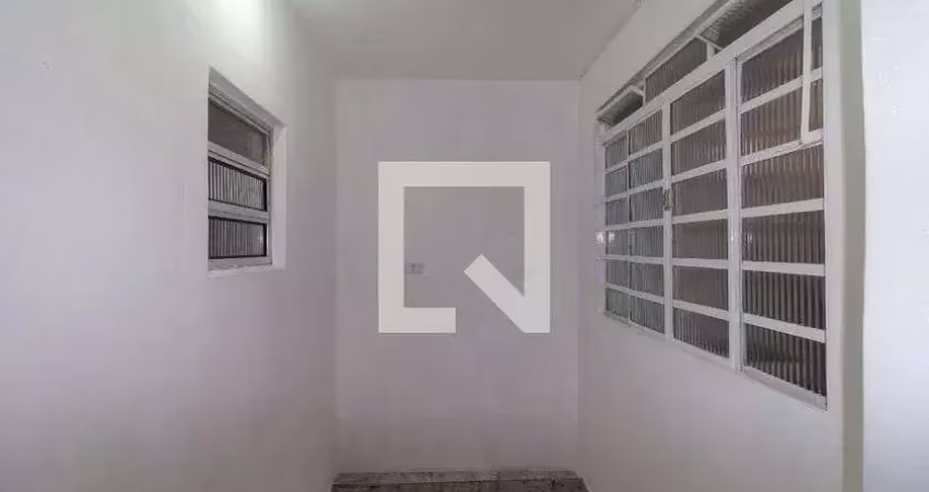 Casa para aluguel - sapopemba, 1 quarto,  30 m² - são paulo