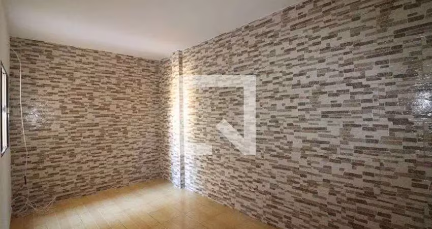 Casa / sobrado em condomínio para aluguel - casa verde, 1 quarto,  30 m² - são paulo