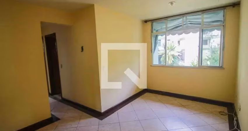 Apartamento para aluguel - fonseca, 2 quartos,  51 m² - niterói