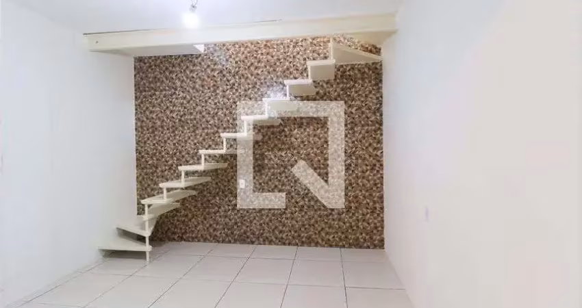 Casa / sobrado em condomínio para aluguel - jardim peri, 1 quarto,  40 m² - são paulo