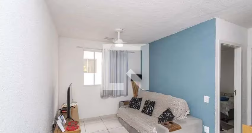 Apartamento para aluguel - cordovil, 2 quartos,  42 m² - rio de janeiro
