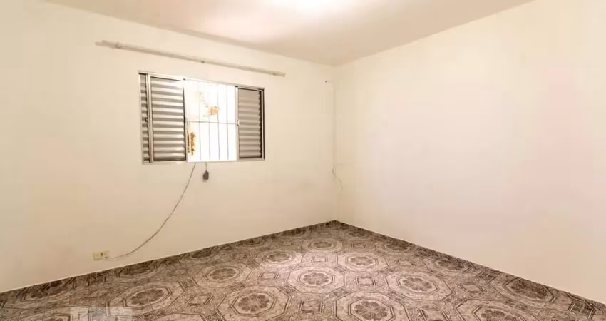 Casa para aluguel - vila do castelo, 1 quarto,  54 m² - são paulo