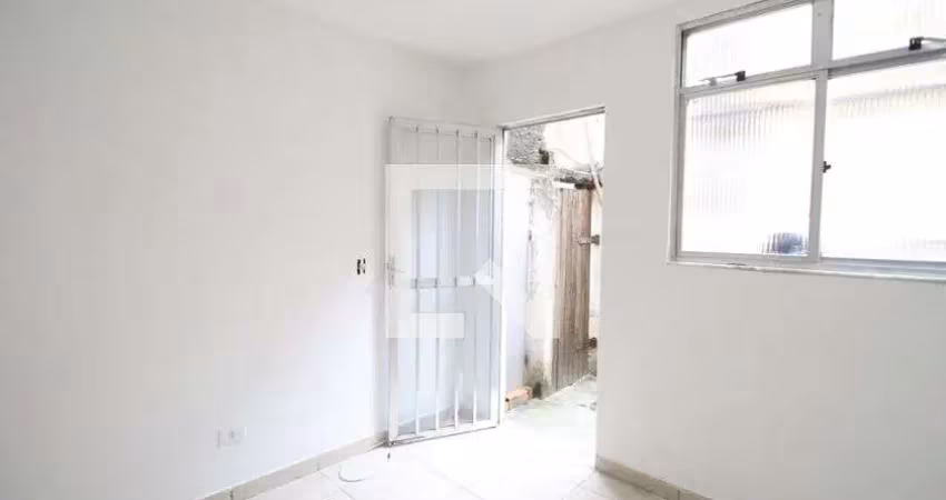 Casa para aluguel - curicica, 1 quarto,  40 m² - rio de janeiro