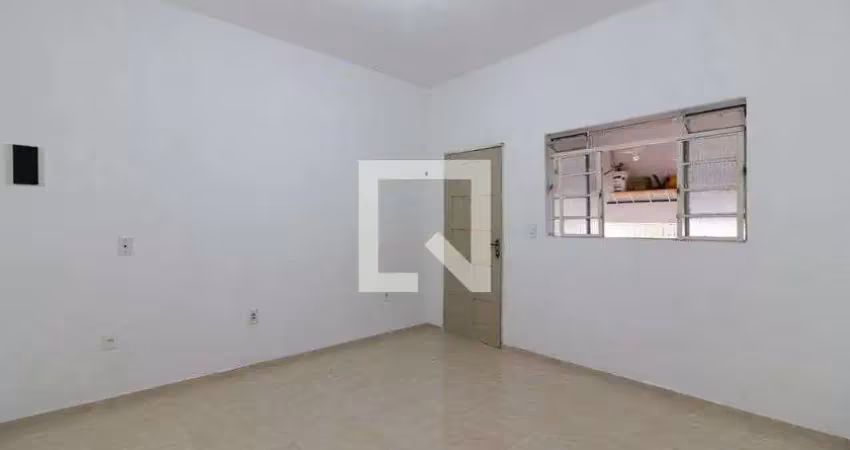 Casa para aluguel - ermelino matarazzo, 1 quarto,  60 m² - são paulo