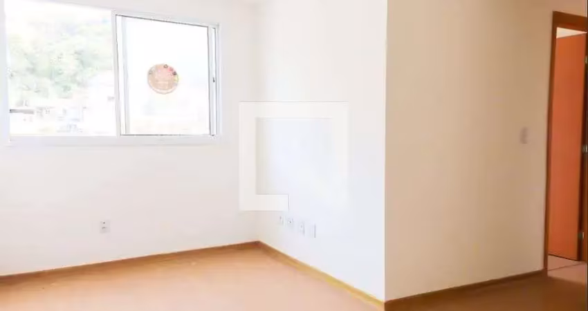 Apartamento para aluguel - piedade, 2 quartos,  46 m² - rio de janeiro