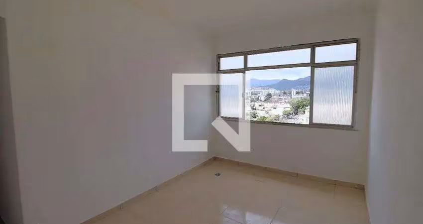 Apartamento para aluguel - abolição, 3 quartos,  54 m² - rio de janeiro