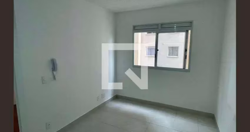 Apartamento para aluguel - parque novo mundo , 2 quartos,  33 m² - são paulo