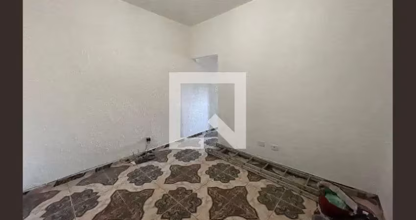 Casa / sobrado em condomínio para aluguel - jardim éster yolanda, 1 quarto,  45 m² - são paulo