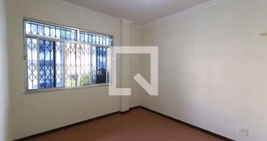 Apartamento para aluguel - engenho novo, 2 quartos,  65 m² - rio de janeiro