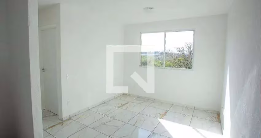 Apartamento para aluguel - rio branco, 2 quartos,  49 m² - canoas