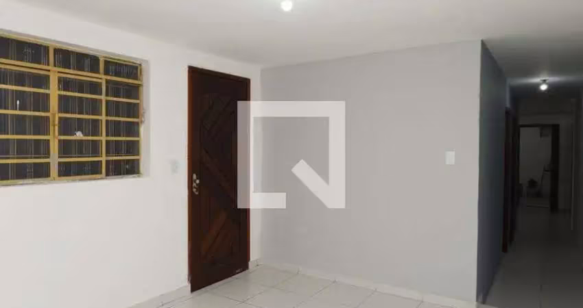 Casa para aluguel - vila jacuí, 2 quartos,  85 m² - são paulo