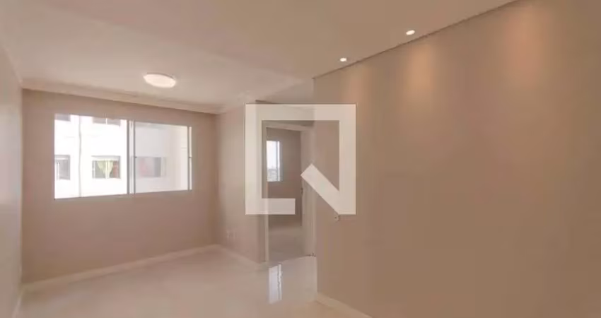 Apartamento para aluguel - ermelino matarazzo, 2 quartos,  42 m² - são paulo