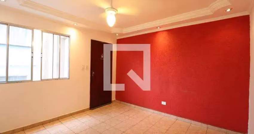 Apartamento para aluguel - jardim adriana, 2 quartos,  46 m² - guarulhos