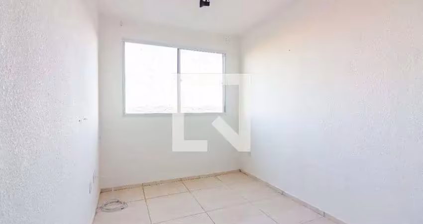 Apartamento para aluguel - bussocaba, 2 quartos,  42 m² - osasco