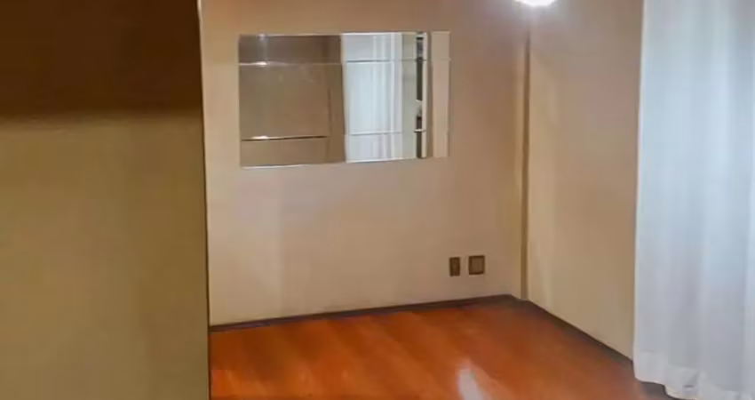 Apartamento para aluguel - parque residencial vila união  , 2 quartos,  56 m² - campinas