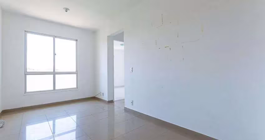 Apartamento para aluguel - barreto, 2 quartos,  48 m² - niterói