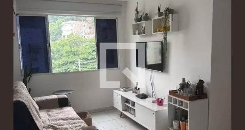 Apartamento para aluguel - engenho de dentro, 2 quartos,  47 m² - rio de janeiro
