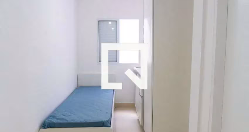 Apartamento para aluguel - vila clementino, 1 quarto,  18 m² - são paulo
