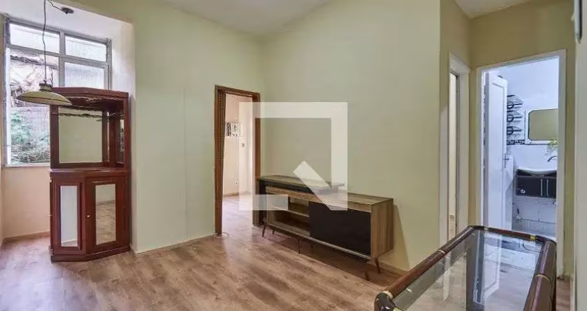 Apartamento para aluguel - vila isabel, 2 quartos,  60 m² - rio de janeiro