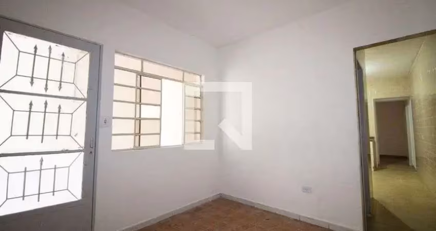 Casa para aluguel - jardim marilia, 2 quartos,  58 m² - são paulo