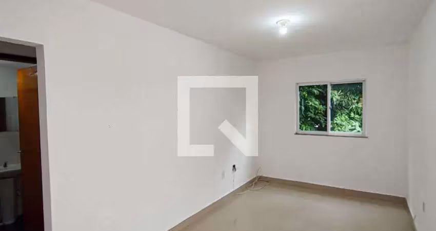 Apartamento para aluguel - taquara, 2 quartos,  50 m² - rio de janeiro
