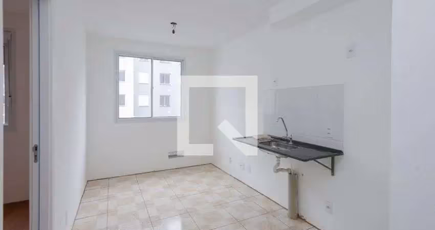 Casa / sobrado em condomínio para aluguel - santo amaro , 1 quarto,  25 m² - são paulo