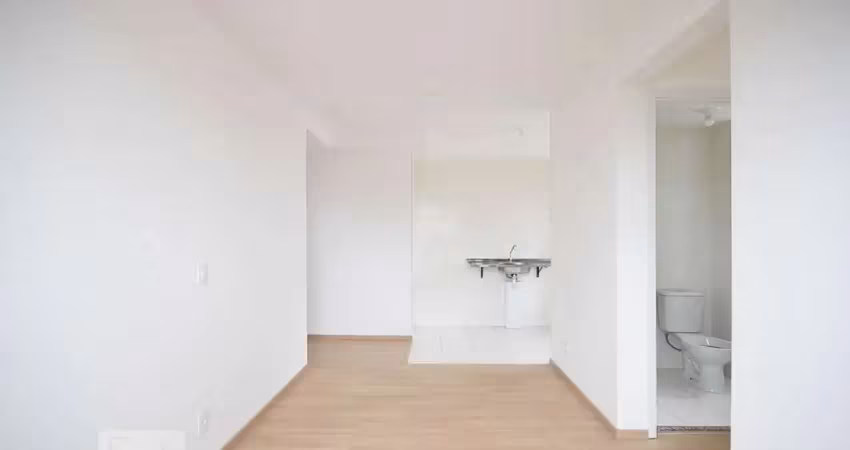 Apartamento para aluguel - panamby, 2 quartos,  46 m² - são paulo