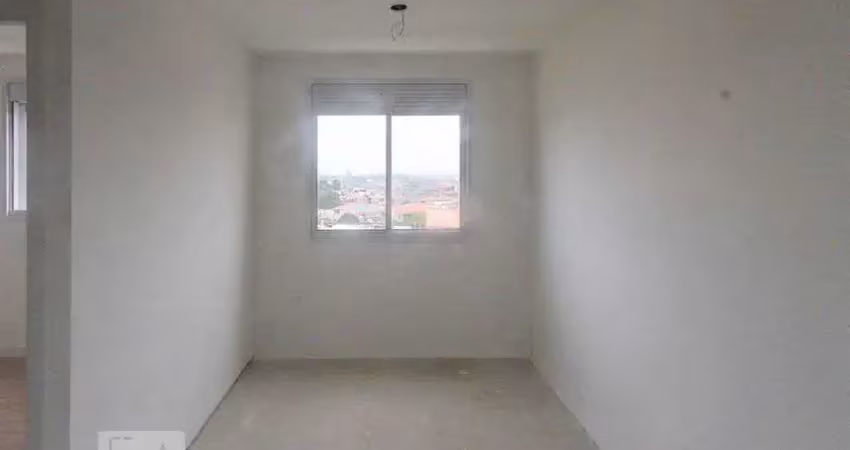 Apartamento para aluguel - jardim santa adelia, 2 quartos,  33 m² - são paulo