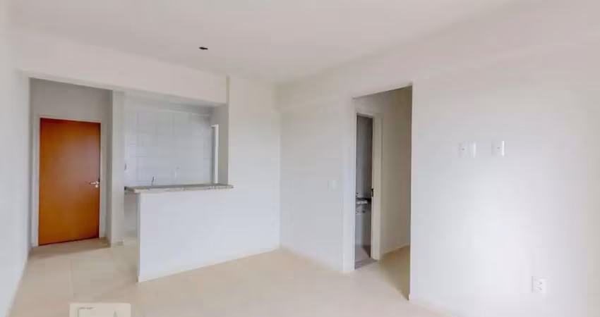 Apartamento para aluguel - vila viana, 3 quartos,  75 m² - goiânia