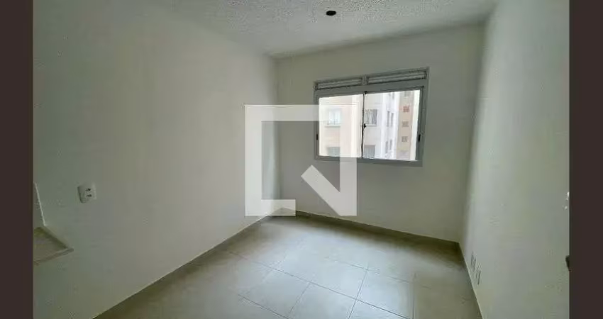 Apartamento para aluguel - parque novo mundo , 2 quartos,  32 m² - são paulo