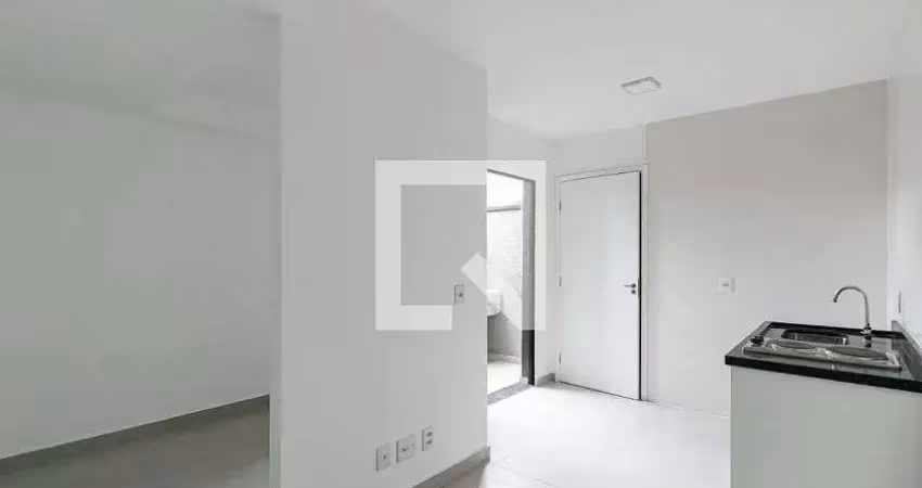 Apartamento para aluguel - vila carrão, 1 quarto,  29 m² - são paulo
