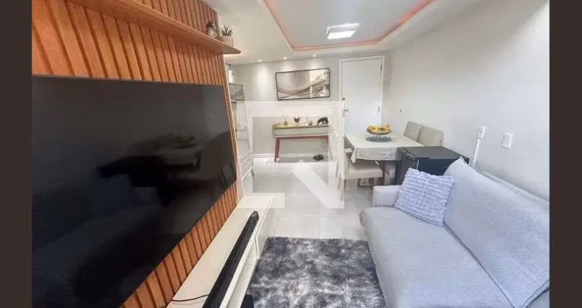 Apartamento para aluguel - taquara, 2 quartos,  55 m² - rio de janeiro