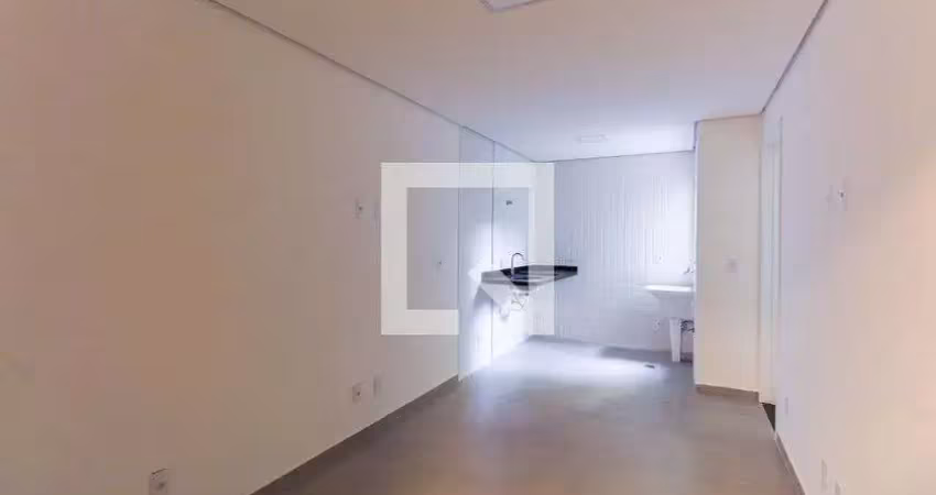 Apartamento para aluguel - vila invernada, 1 quarto,  28 m² - são paulo
