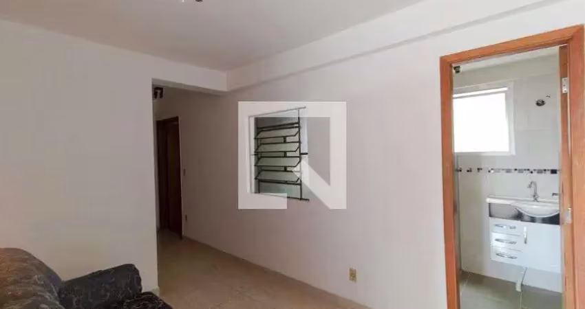 Apartamento para aluguel - botafogo, 1 quarto,  40 m² - campinas