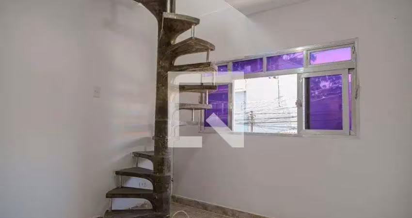 Casa para aluguel - jabaquara, 2 quartos,  70 m² - são paulo