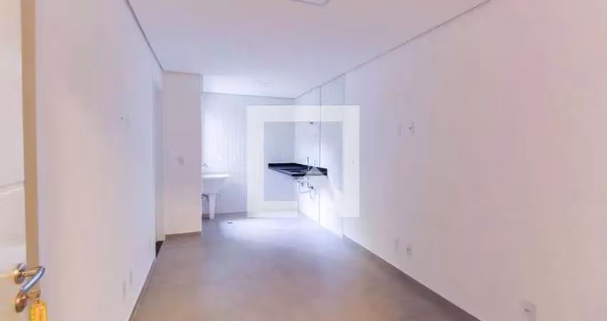 Apartamento para aluguel - vila invernada, 1 quarto,  28 m² - são paulo