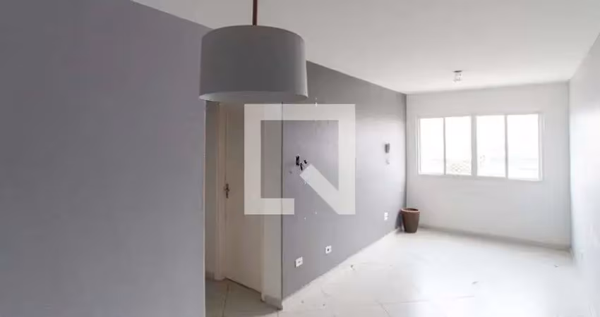 Apartamento para aluguel - vila maria , 2 quartos,  53 m² - são paulo