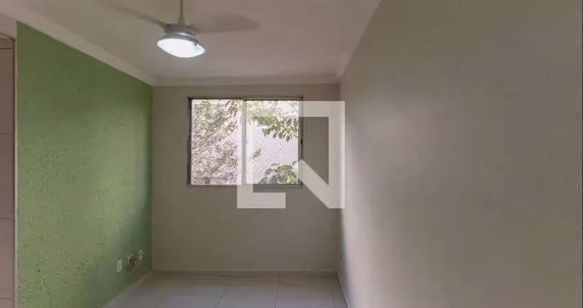 Apartamento para aluguel - campos elíseos , 2 quartos,  50 m² - campinas