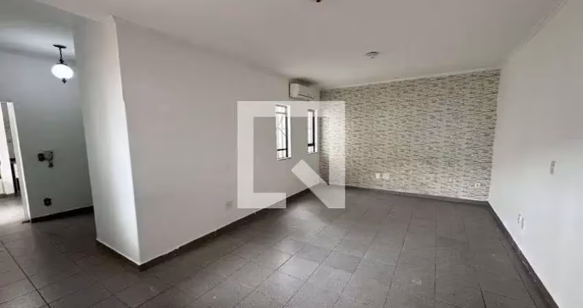 Casa para aluguel - jardim silvio passalacqua, 3 quartos,  110 m² - ribeirão preto