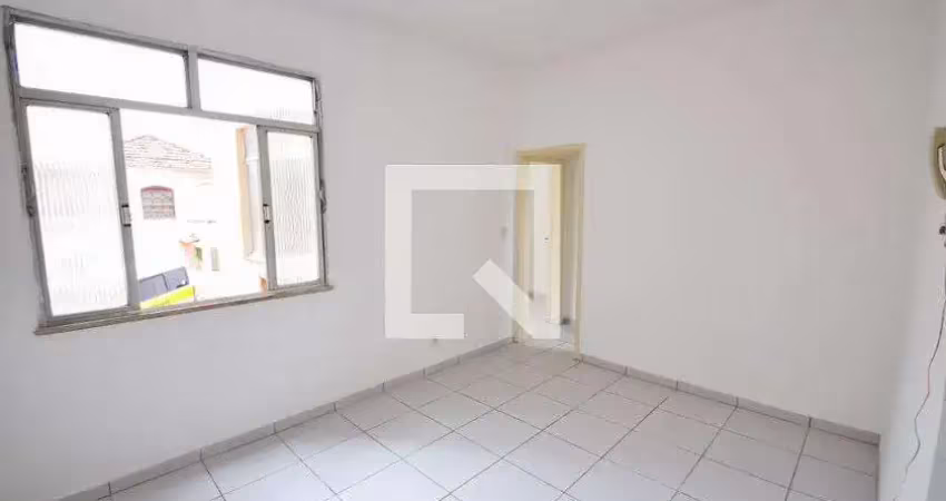 Apartamento para aluguel - meier, 1 quarto,  42 m² - rio de janeiro