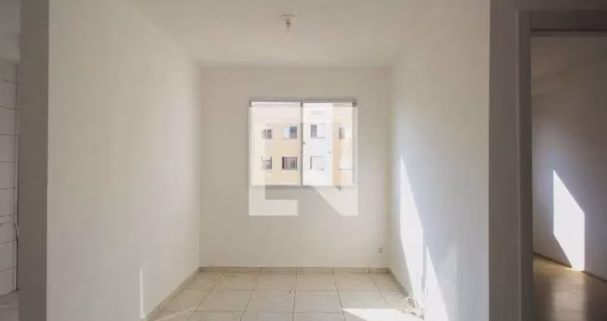 Apartamento para aluguel - vila prel, 2 quartos,  46 m² - são paulo