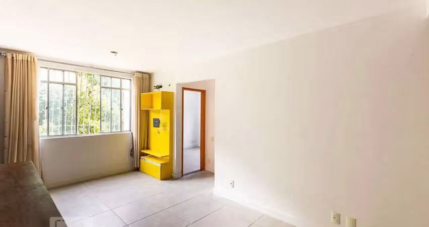 Apartamento para aluguel - fonseca, 2 quartos,  52 m² - niterói