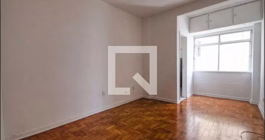 Kitnet / stúdio para aluguel - liberdade, 1 quarto,  30 m² - são paulo