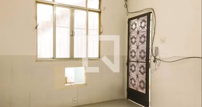 Casa / sobrado em condomínio para aluguel - cachambi, 2 quartos,  85 m² - rio de janeiro