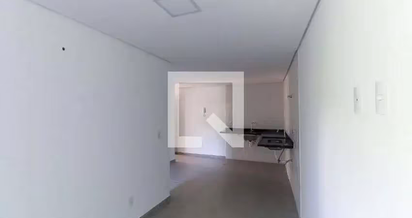 Apartamento para aluguel - vila invernada, 1 quarto,  33 m² - são paulo