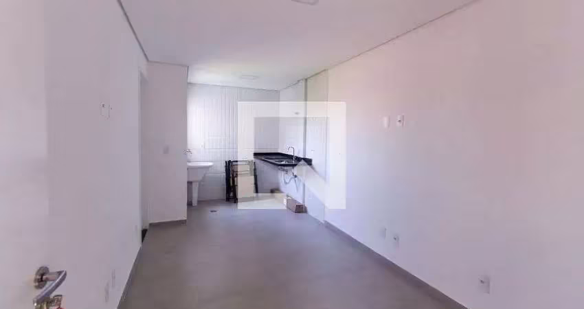 Apartamento para aluguel - vila invernada, 1 quarto,  28 m² - são paulo