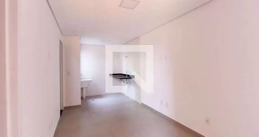 Apartamento para aluguel - vila invernada, 1 quarto,  28 m² - são paulo