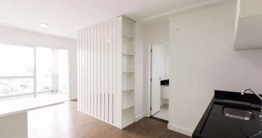 Kitnet / stúdio para aluguel - vila esperança, 1 quarto,  34 m² - são paulo