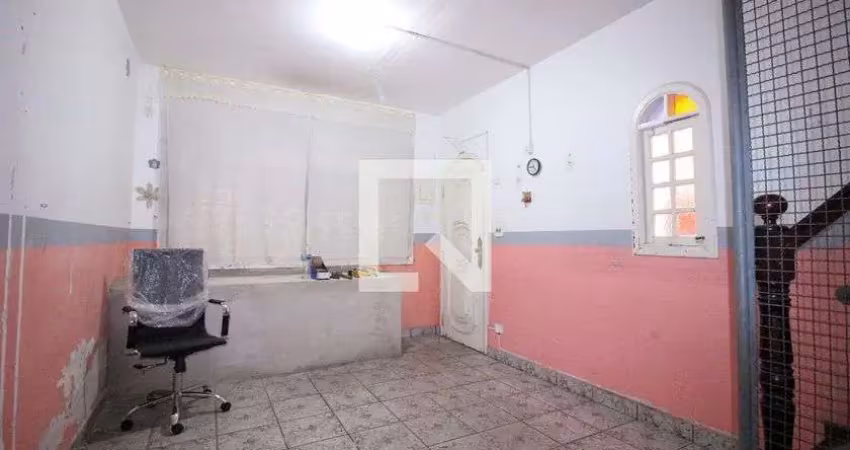 Casa para aluguel - vila antonieta, 2 quartos,  100 m² - são paulo